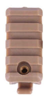 Picatinny Mount Adaptor for ARC Rail Equipped ACH / FAST / MICH Combat Helmet