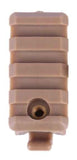 Picatinny Mount Adaptor for ARC Rail Equipped ACH / FAST / MICH Combat Helmet