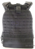 Poseidon Cable Releasable Plate Carrier Laser Cut MOLLE Vest