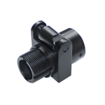Adaptador de conversión de culata plegable lateral para Remington 870 AR