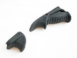 PTK Angle Grip + VTS Thumb Rest Combo