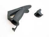 PTK Angle Grip + VTS Thumb Rest Combo