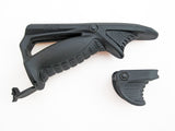 PTK Angle Grip + VTS Thumb Rest Combo