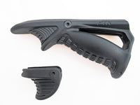 PTK Angle Grip + VTS Thumb Rest Combo