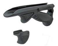 PTK Angle Grip + VTS Thumb Rest Combo