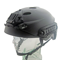 DLP Tactical ImpaX Recon Bump Helmet