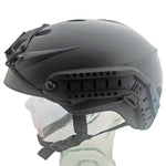 DLP Tactical ImpaX Recon Bump Helmet
