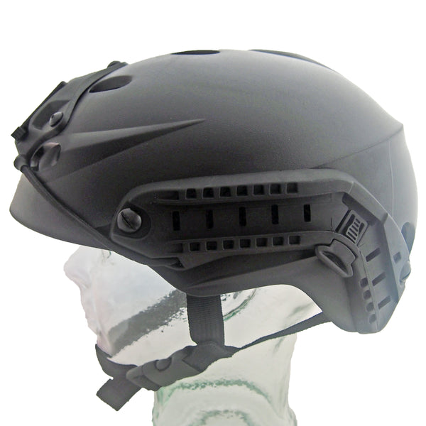 DLP Tactical ImpaX Recon Bump Helmet