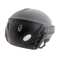 DLP Tactical ImpaX Recon Bump Helmet
