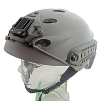 DLP Tactical ImpaX Recon Bump Helmet