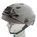 DLP Tactical ImpaX Recon Bump Helmet