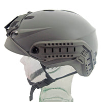 DLP Tactical ImpaX Recon Bump Helmet