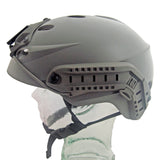 DLP Tactical ImpaX Recon Bump Helmet