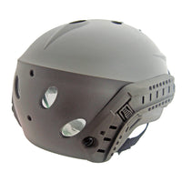 DLP Tactical ImpaX Recon Bump Helmet