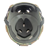 DLP Tactical ImpaX Recon Bump Helmet
