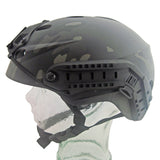 DLP Tactical ImpaX Recon Bump Helmet