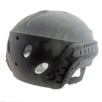 DLP Tactical ImpaX Recon Bump Helmet