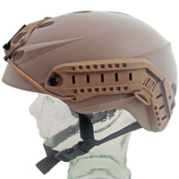 DLP Tactical ImpaX Recon Bump Helmet