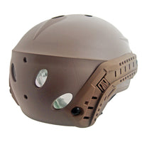 DLP Tactical ImpaX Recon Bump Helmet