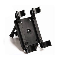 DLP Tactical 4-Up Rotating 12 Gauge Shotgun Shell Holder for 3-Gun Competition