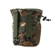 Multipurpose Tool / NVG / Magazine Dump Pouch / Chalk Bag