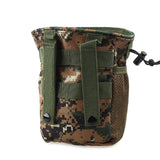 Multipurpose Tool / NVG / Magazine Dump Pouch / Chalk Bag