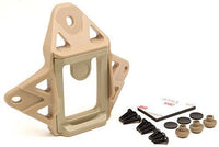 thumbnail image 2 of DLP Tactical Universal NVG Mount Shroud – Fits 1-Hole Or 3-Hole ACH/MICH Helmets 2 of 5