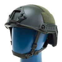 Impax FAST High Cut NIJ IIIA Ballistic Bulletproof Helmet