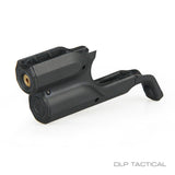 DLP Tactical Green Laser Sight for 1911 style pistols Colt Kimber RRA & More