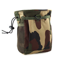 Multipurpose Tool / NVG / Magazine Dump Pouch / Chalk Bag