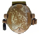 Fully-loaded Custom Impax Core Bump Helmet Demonstrator (Special)