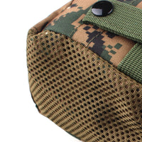 Multipurpose Tool / NVG / Magazine Dump Pouch / Chalk Bag