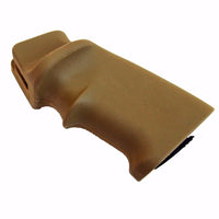 Empuñadura de pistola para francotirador DLP Tactical SPR con almacenamiento