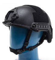 Impax FAST High Cut NIJ IIIA Ballistic Bulletproof Helmet