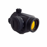 DLP Tactical Micro T-1 Dot Sight