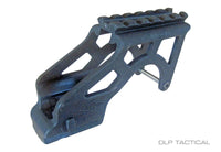 Riel de montaje de mira TAC Limited para Glock Gen 3 y 4