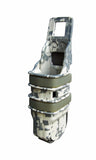 DLP Tactical Rigid Universal Pistol Magazine Pouch for Glock Beretta 1911 S&W MOLLE