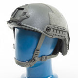 Impax FAST High Cut NIJ IIIA Ballistic Bulletproof Helmet