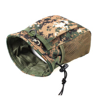 Multipurpose Tool / NVG / Magazine Dump Pouch / Chalk Bag
