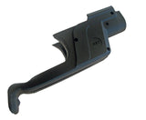 Mira láser verde táctica DLP Gen 3 y 4 GLOCK 17 19 20 21 22 23 31 32 34 35