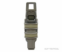 DLP Tactical Rigid Universal Pistol Magazine Pouch for Glock Beretta 1911 S&W MOLLE