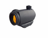 DLP Tactical Micro T-1 Dot Sight