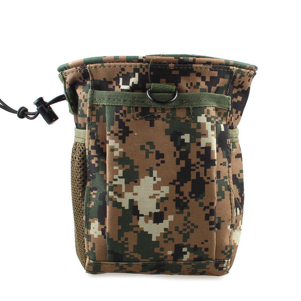 Multipurpose Tool / NVG / Magazine Dump Pouch / Chalk Bag – DLP Tactical