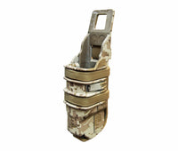 DLP Tactical Rigid Universal Pistol Magazine Pouch for Glock Beretta 1911 S&W MOLLE