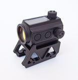 DLP Tactical Picatinny Riser Mount for RMR / Aimpoint T1 T2 / Docter Sight
