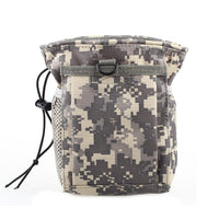 Multipurpose Tool / NVG / Magazine Dump Pouch / Chalk Bag