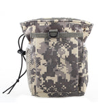 Multipurpose Tool / NVG / Magazine Dump Pouch / Chalk Bag