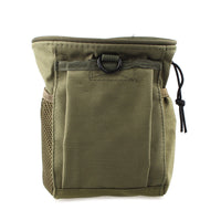 Multipurpose Tool / NVG / Magazine Dump Pouch / Chalk Bag