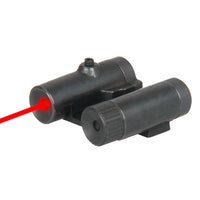 DLP Tactical Rear Sight Laser for All Glock Pistols