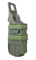 DLP Tactical Rigid Universal Pistol Magazine Pouch for Glock Beretta 1911 S&W MOLLE